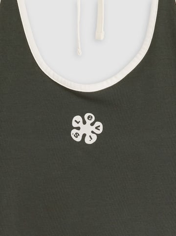 Levi's Top in Schwarz