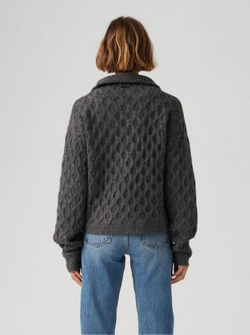Levi's Trui antraciet
