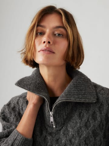 Levi's Trui antraciet