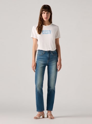 Levi's Jeans "724" - Regular fit - in Blau