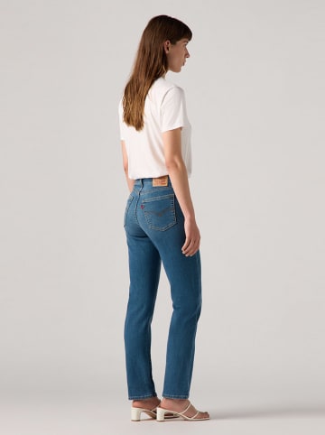 Levi's Jeans "724" - Regular fit - in Blau