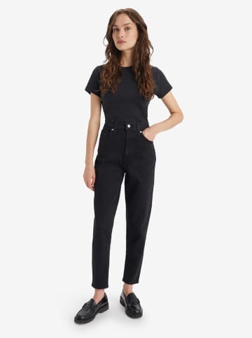 Levi's Jeans - Mom fit - in Dunkelblau