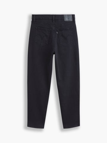 Levi's Dżinsy - Mom fit - w kolorze granatowym