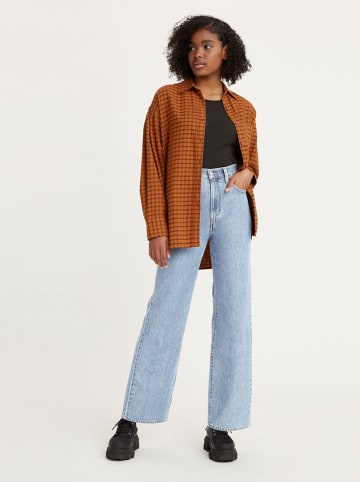 Levi's Jeans - Regular fit - in Hellblau