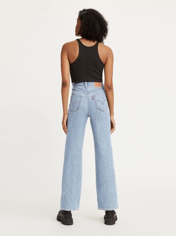 Levi's Jeans - Regular fit - in Hellblau