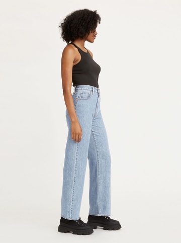 Levi's Jeans - Regular fit - in Hellblau