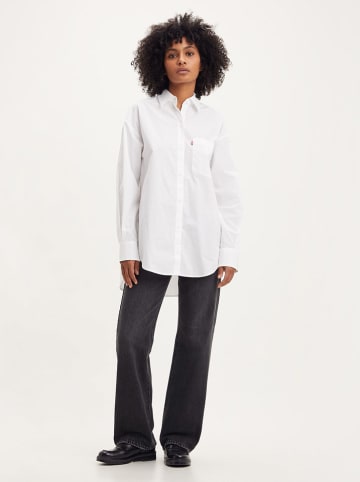Levi's Hemd in Weiß