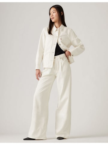 Levi's Jeans - Comfort fit - in Creme
