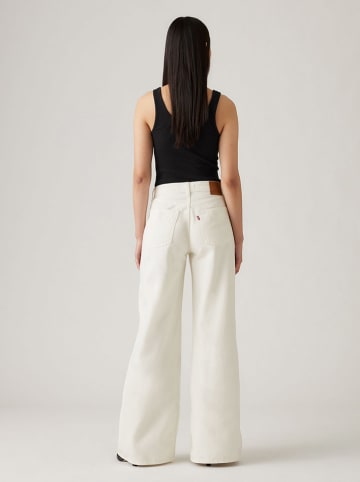 Levi's Jeans - Comfort fit - in Creme