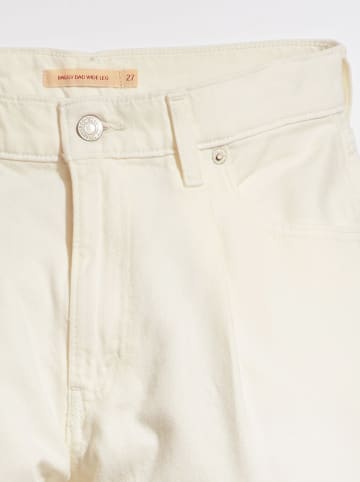 Levi's Jeans - Comfort fit - in Creme