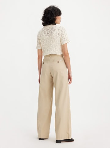 Levi's Hose in Beige