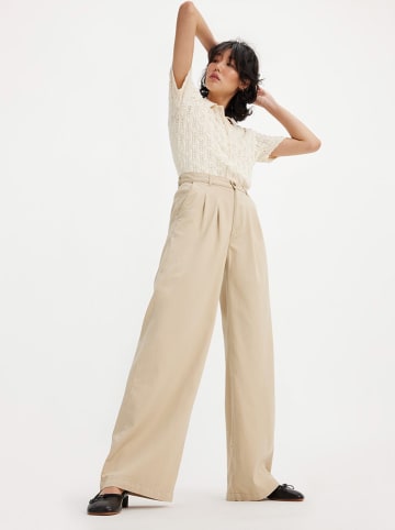 Levi's Hose in Beige