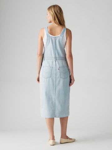 Levi's Spijkerjurk lichtblauw