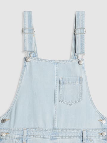 Levi's Jeanskleid in Hellblau