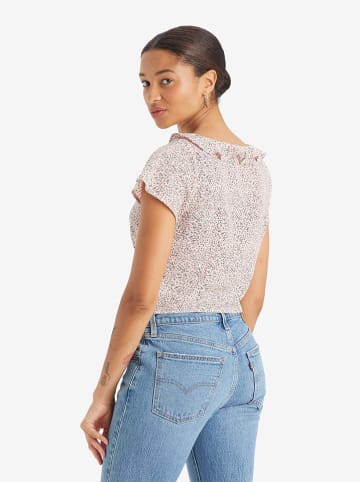 Levi's Bluse in Rosa