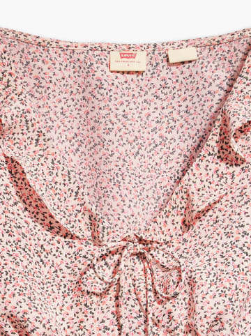 Levi's Bluse in Rosa