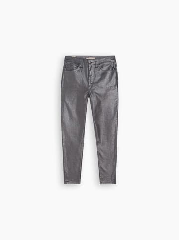 Levi's Hose in Anthrazit