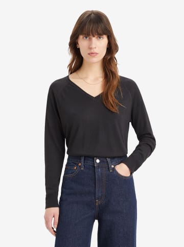 Levi's Trui zwart