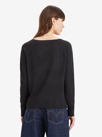 Levi's Pullover in Schwarz