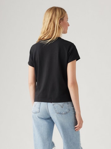 Levi's Shirt in Schwarz