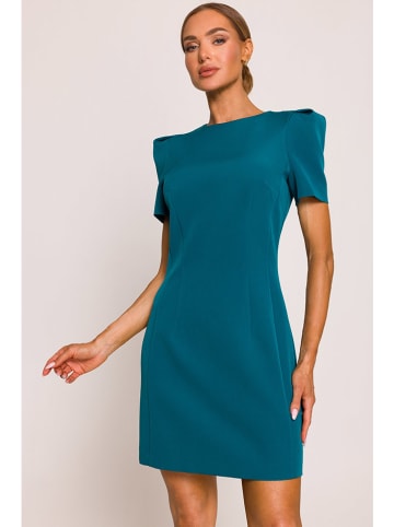 made of emotion Kleid in Türkis