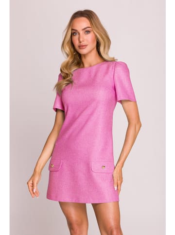 made of emotion Kleid in Rosa