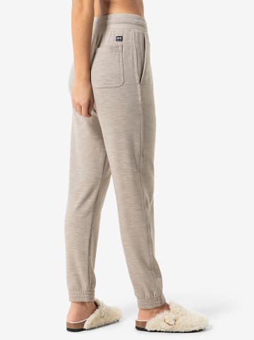super.natural Sweathose "Solution" in Beige