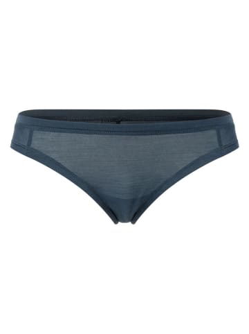 super.natural String "Tundra175" donkerblauw