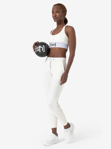 super.natural Trainingsbroek wit