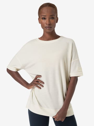 super.natural Shirt "Oversized" in Beige