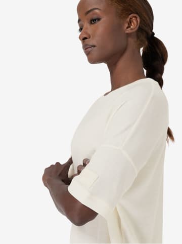 super.natural Shirt "Oversized" beige