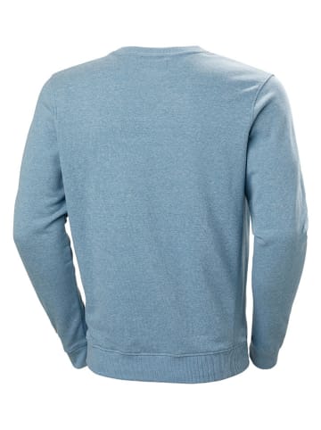 Helly Hansen Sweatshirt in Hellblau