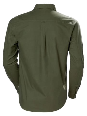 Helly Hansen Hemd  in Khaki