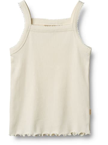 Wheat Top "Olise" in Creme