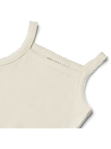 Wheat Top "Olise" w kolorze kremowym