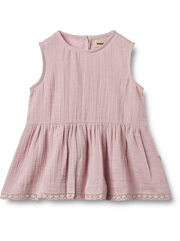 Wheat Kleid "Bea" in Rosa