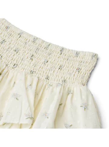 Wheat Rock "Hilary" in Creme