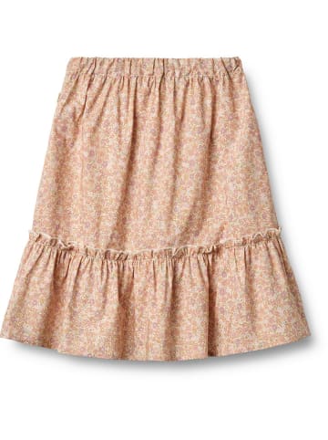 Wheat Rok "Camma" lichtroze