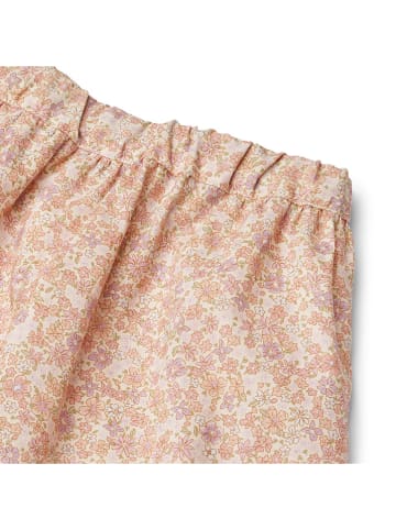 Wheat Rok "Camma" lichtroze