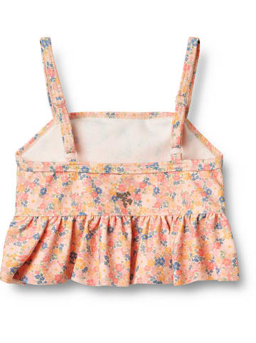 Wheat Bikini in Rosa
