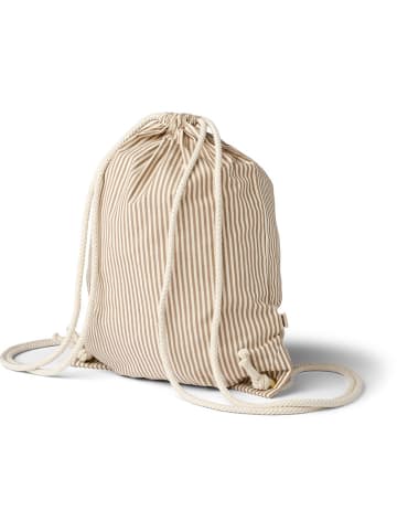 Wheat Stoffbeutel "Yuna" in Beige
