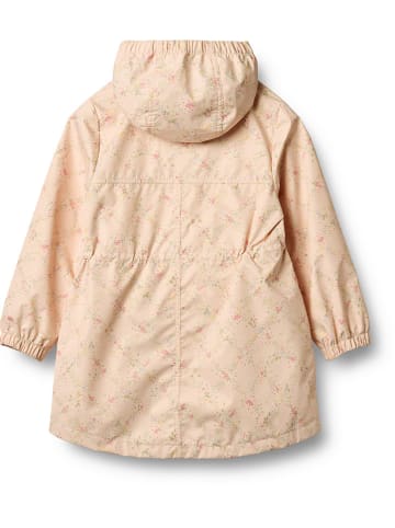 Wheat Übergangsjacke "Thulla" in Beige