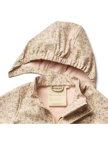 Wheat Regenjas "Ollo" beige