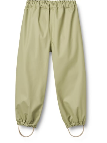 Wheat Regenhose "Olo" in Grün
