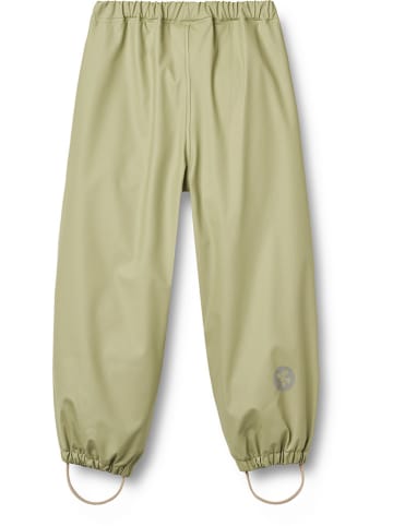 Wheat Regenhose "Olo" in Grün