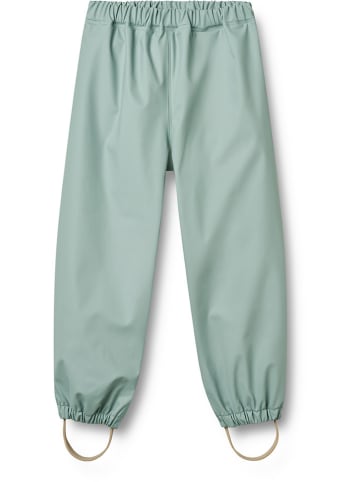 Wheat Regenhose "Olo" in Türkis