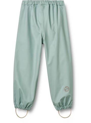 Wheat Regenhose "Olo" in Türkis