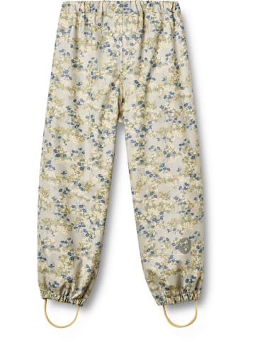 Wheat Regenhose "Olo" in Grün