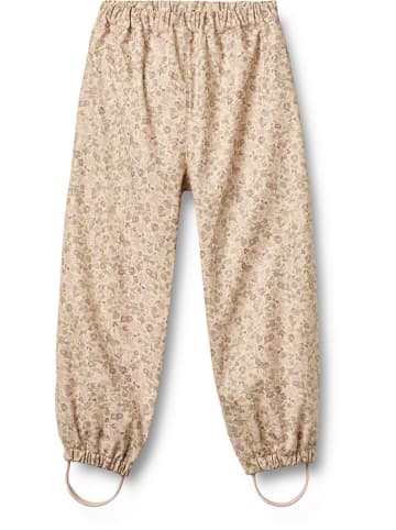 Wheat Regenhose "Olo" in Beige