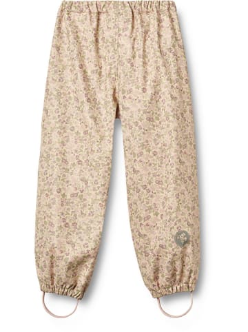 Wheat Regenhose "Olo" in Beige